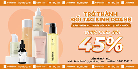 Chiết khấu đến 45%