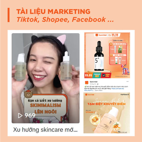 Tài liệu Marketing