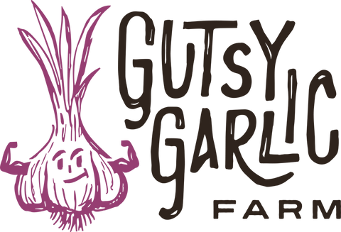 Gutsy Garlic Farm