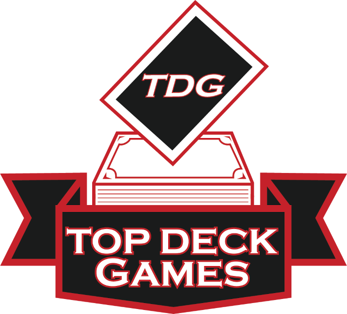 Top deck