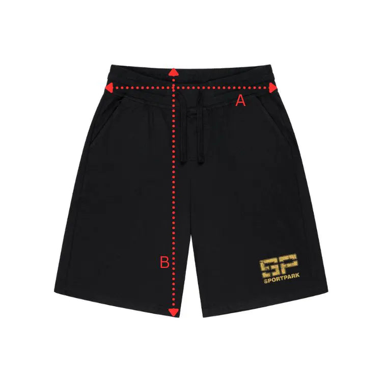 Messanleitung HOSEN/SHORTS