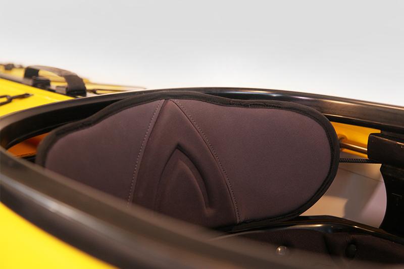 pre-order installment for trak 2.0 ultimate touring kayak