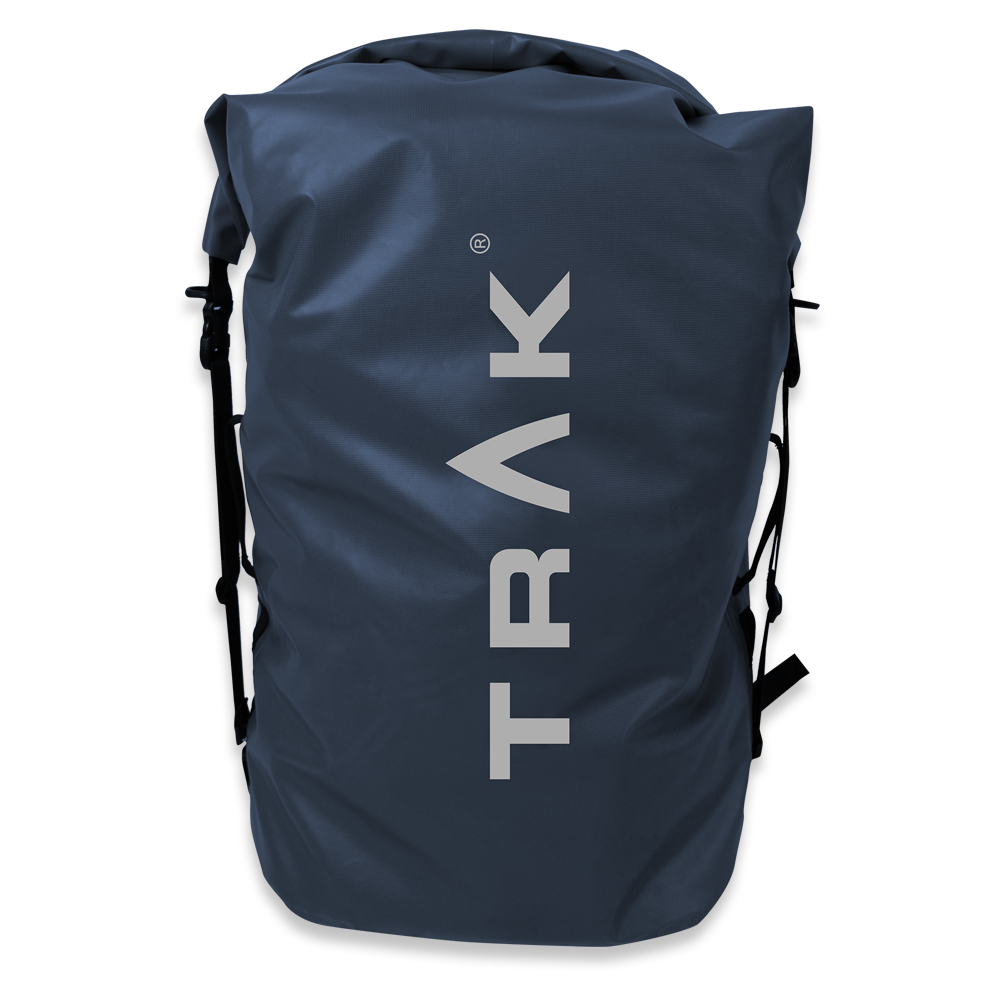 Bags & Backpacks - TRAK Kayaks