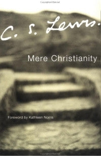 mere christianity book 1