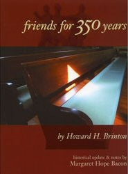 Friends for 350 Years Book Cover Image