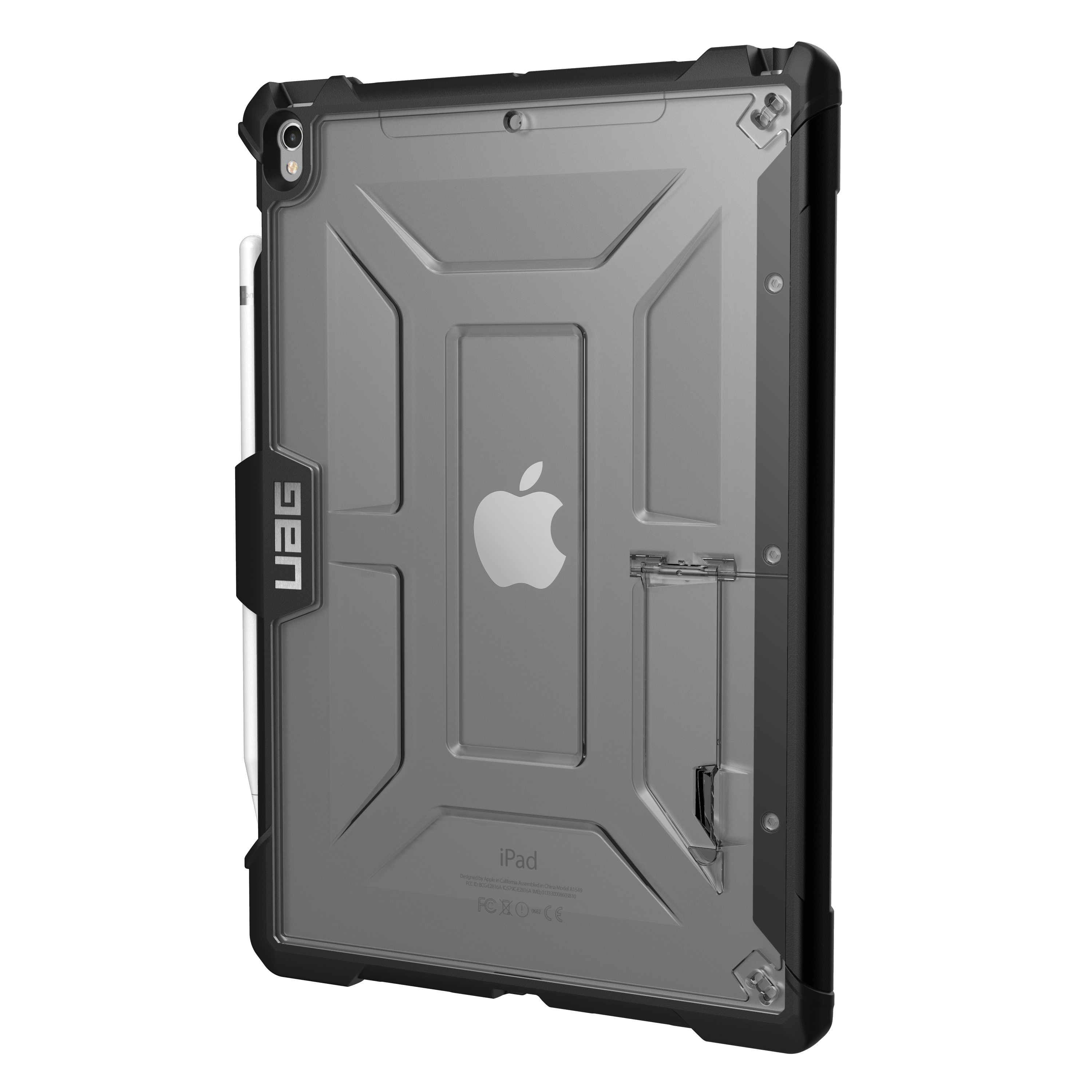 Plasma Series iPad Pro 10.5-inch Case