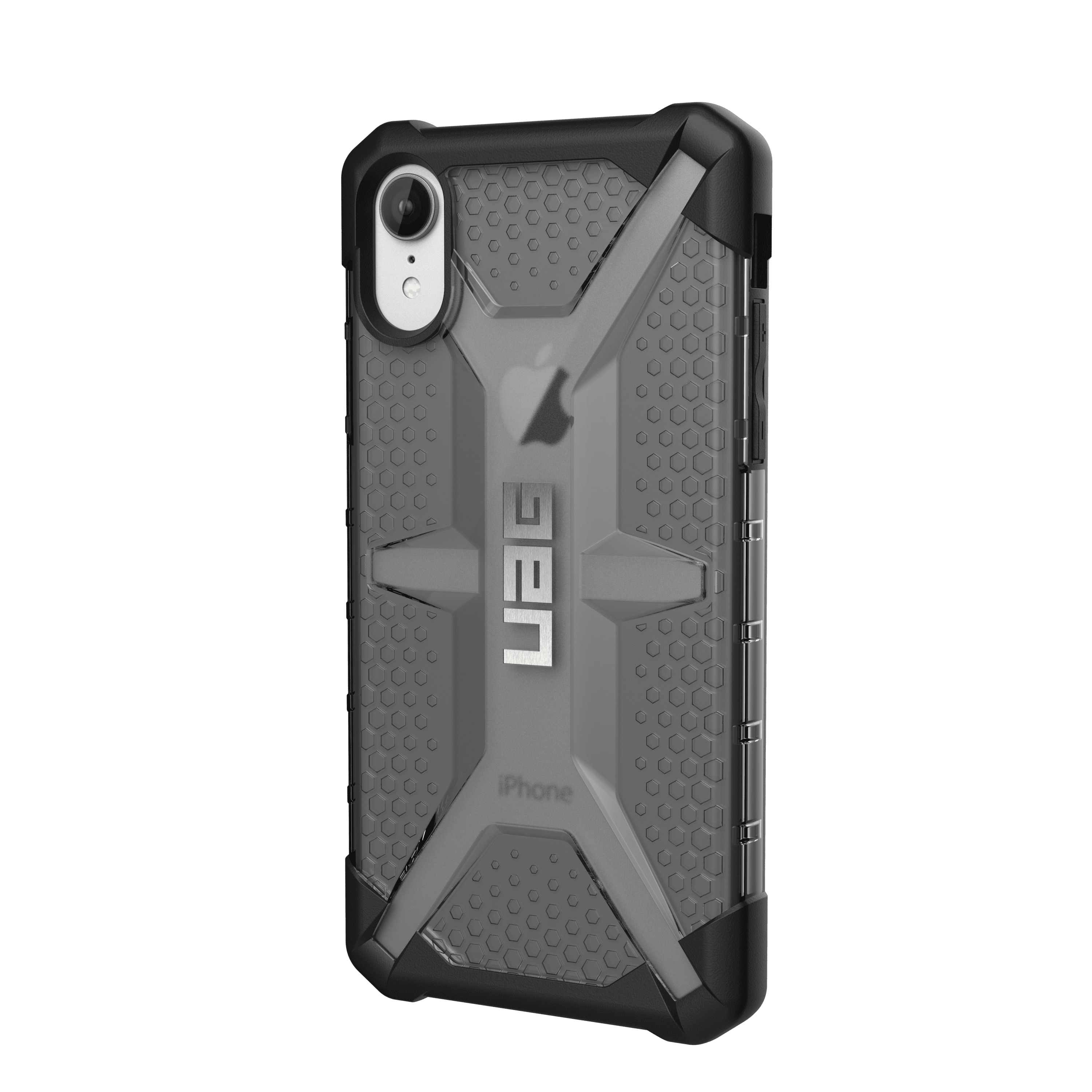 Plasma Series iPhone XR Case