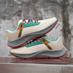 The Tempest Jogging Shoes - Style & Main