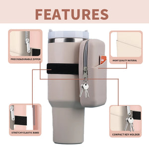 Pouch for Stanley Cup - Ticklish 