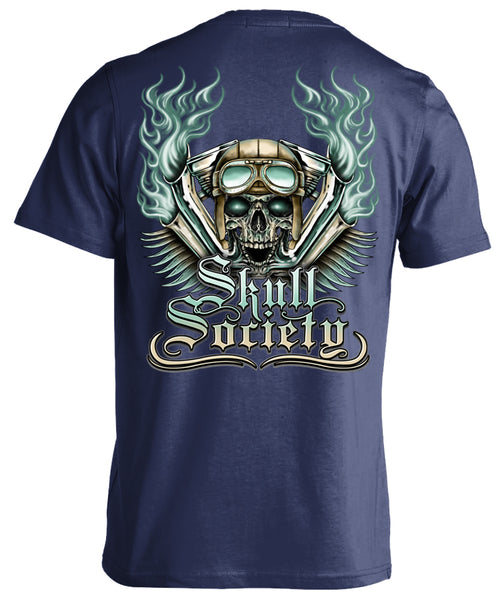 Skull Society Smokin' Pipes – SkullSociety