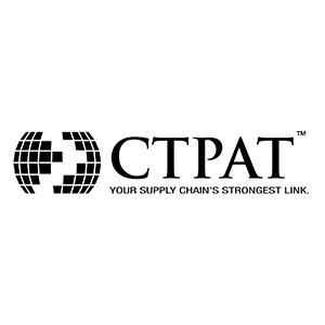 C-TPAT Certified