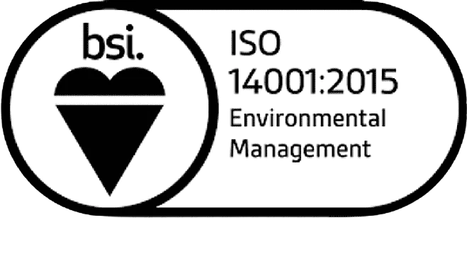 ISO 14001 Assurance Program