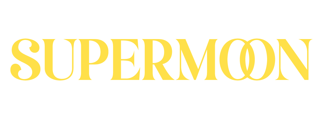 Supermoon Logo