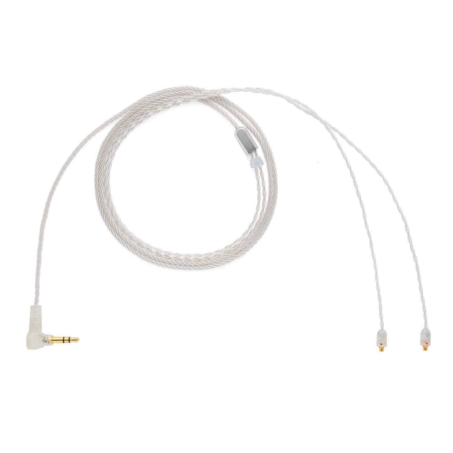 Pure Silver Litz Cable - Campfire Audio product image