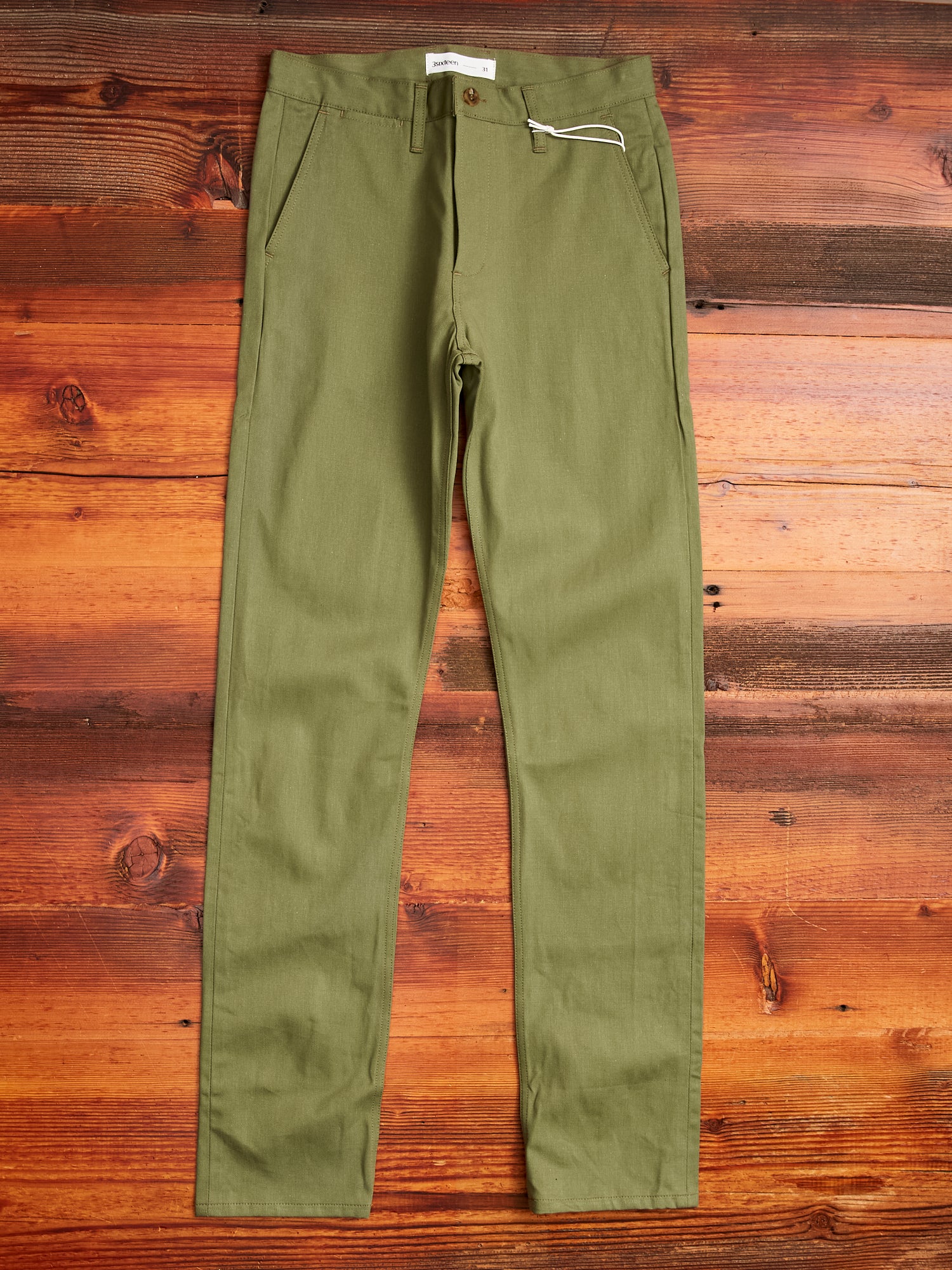 高額売筋】 CHINATI TROUSERS その他 - invictusgrowth.com