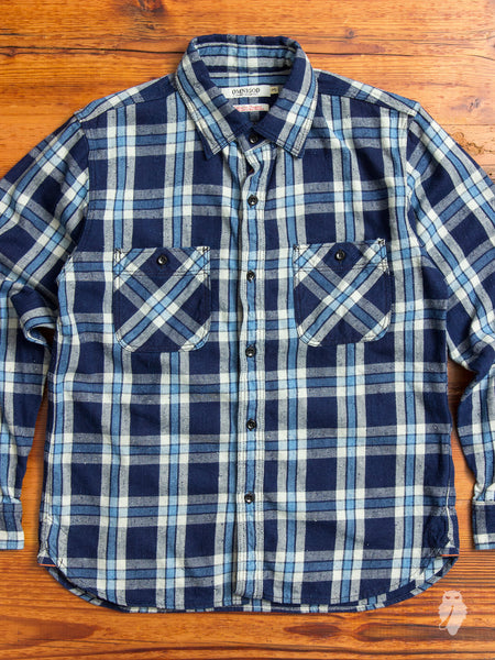 All Products – Button-Up Shirts – Blue Owl Workshop