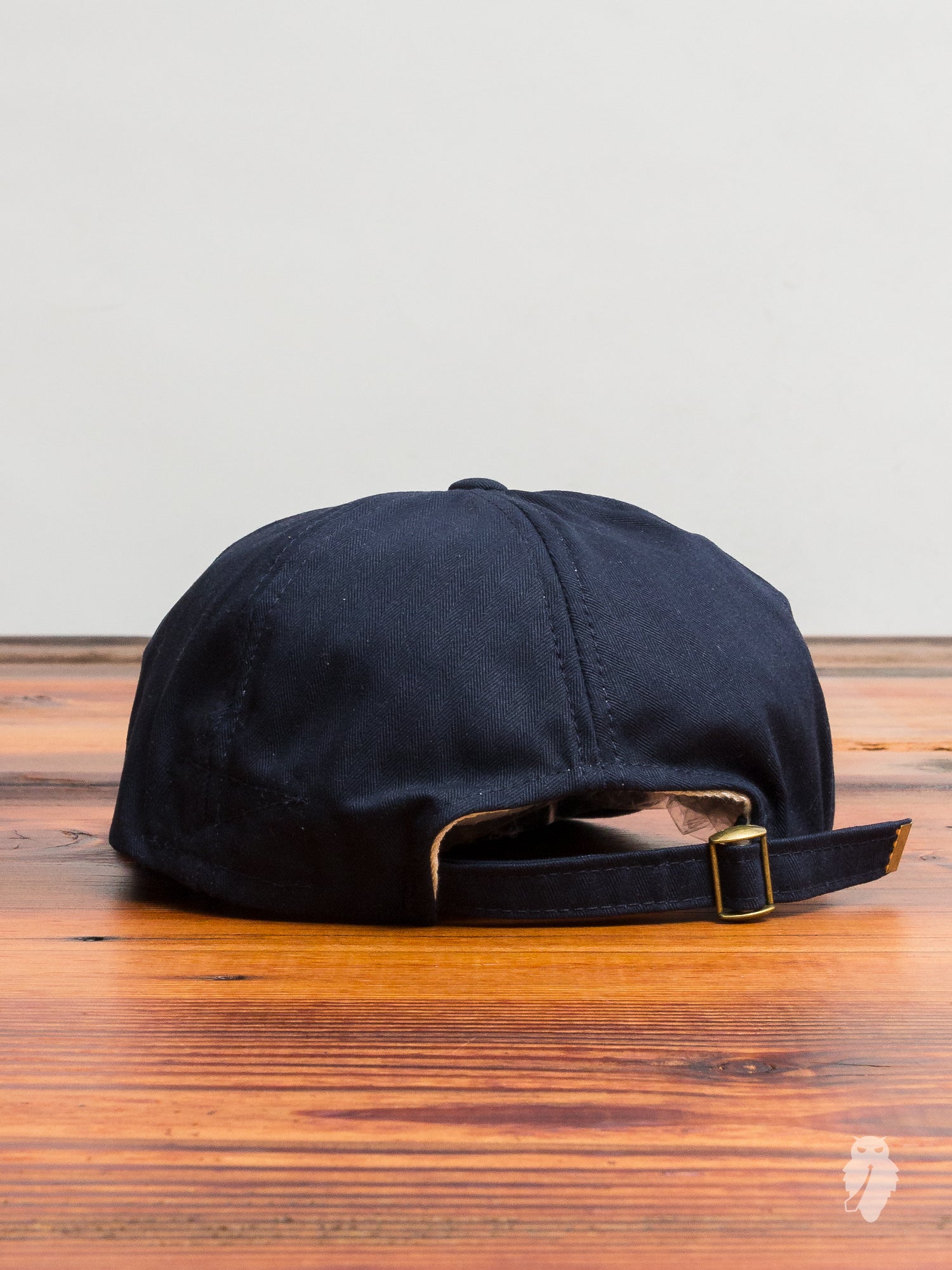 A3 Mechanic Cap in Navy