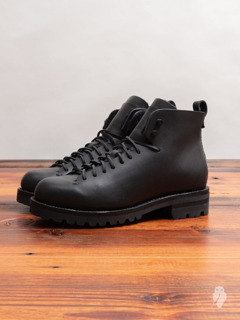 feit wool hiker