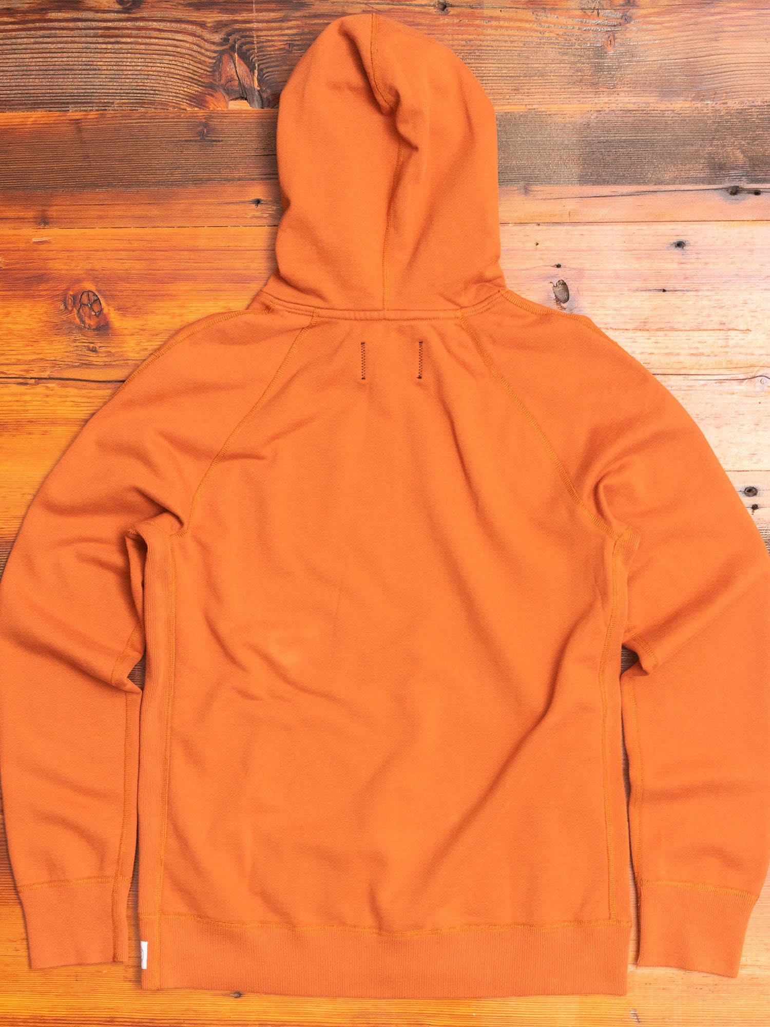 Pullover Hoodie in Sierra