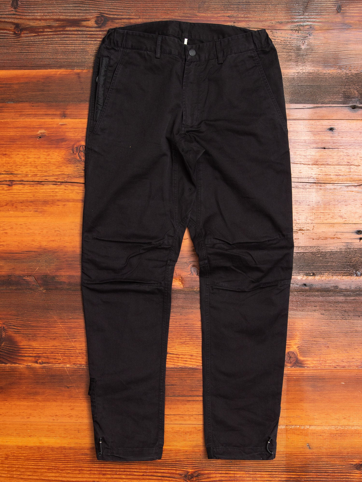 MA Custom Pants in Black