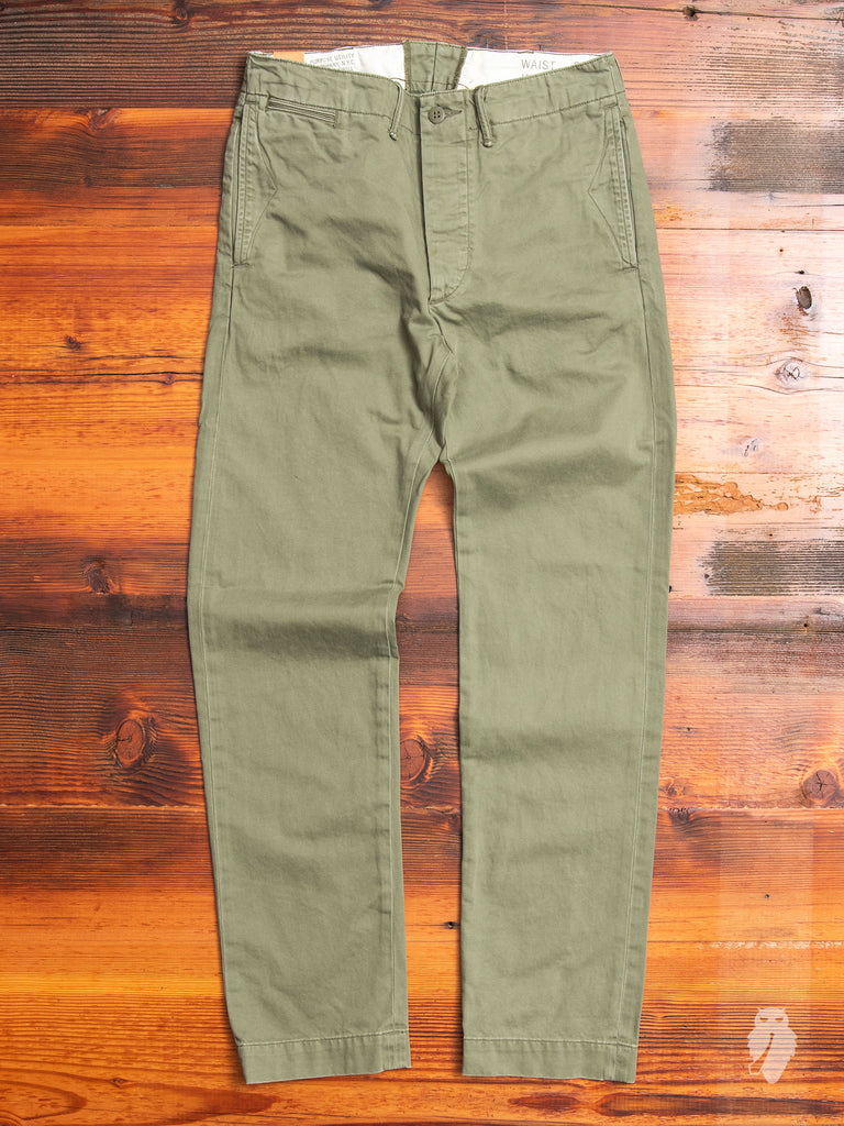 ralph lauren officer chino