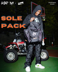 A$AP x SOLEPACK