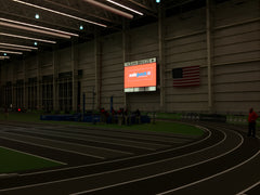Solepack sponsors local track and field event in Staten Island!