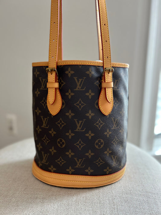 Louis Vuitton Takashi Murakami Sharleen Handbag