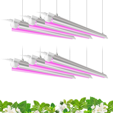 4 foot grow lights