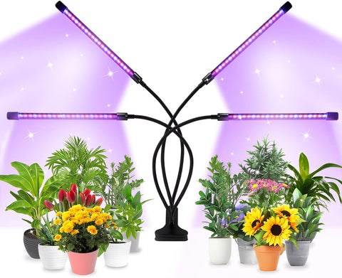 Clip-On Grow Lights