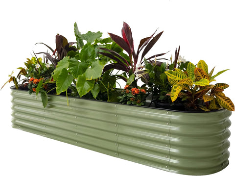 Raised Garden Bed - Vego Garden Bed