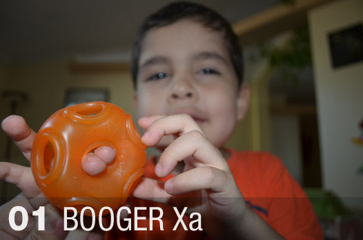 Booger Xa