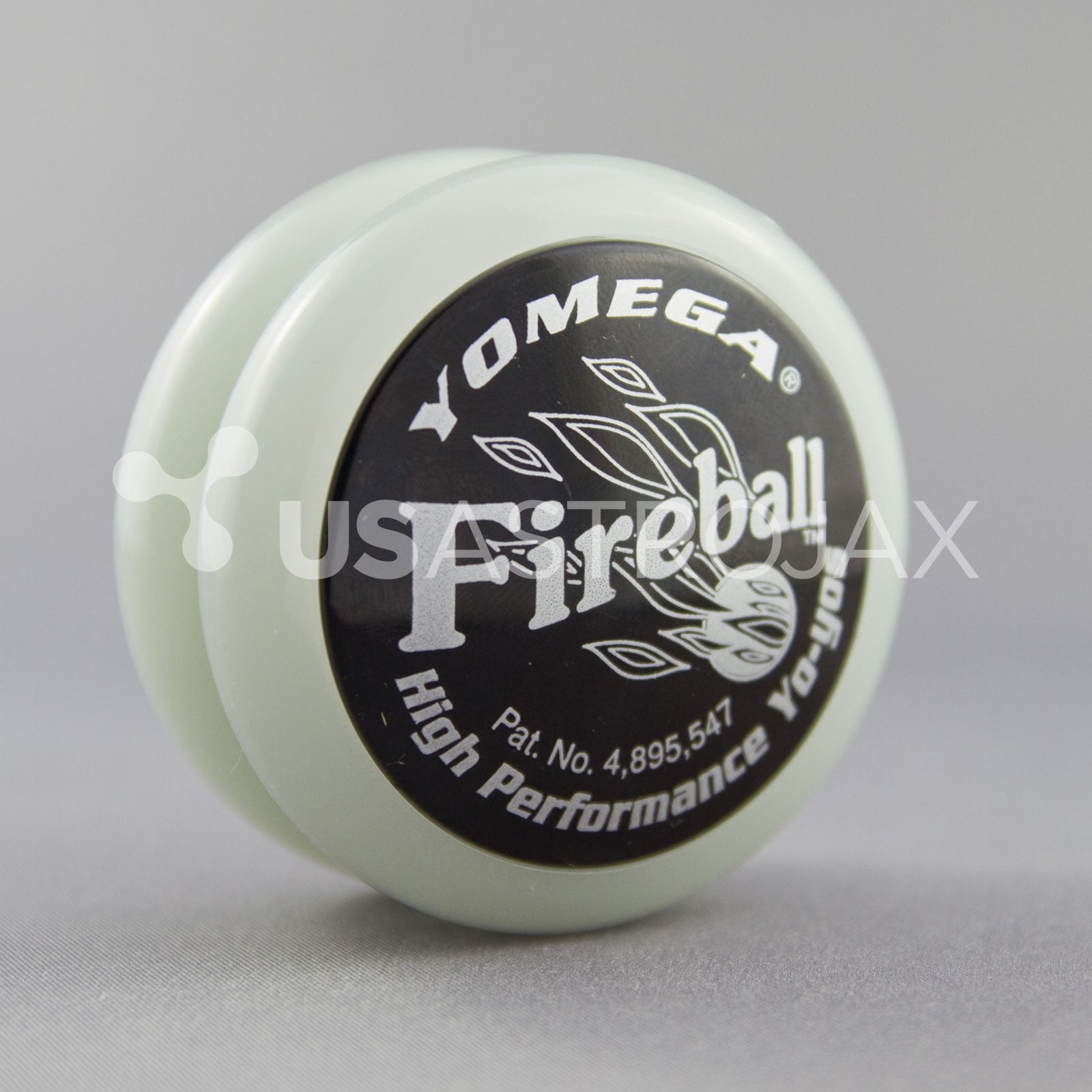 fireball yoyo