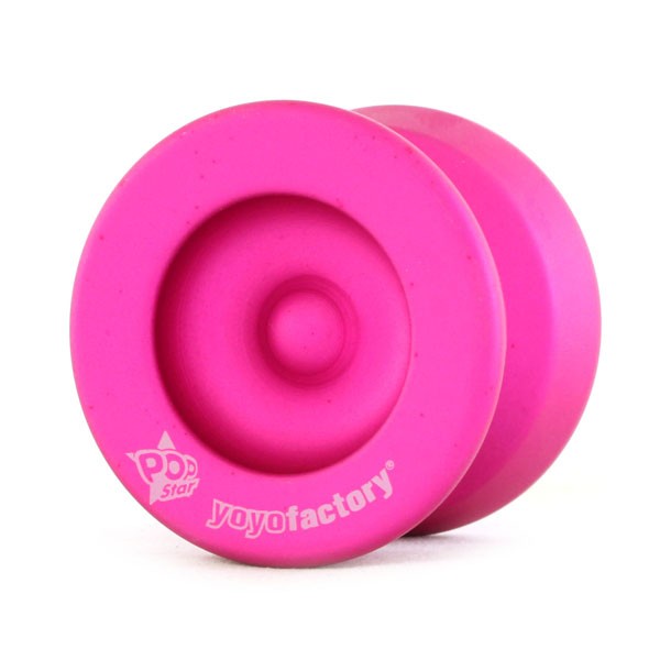 popstar yoyo