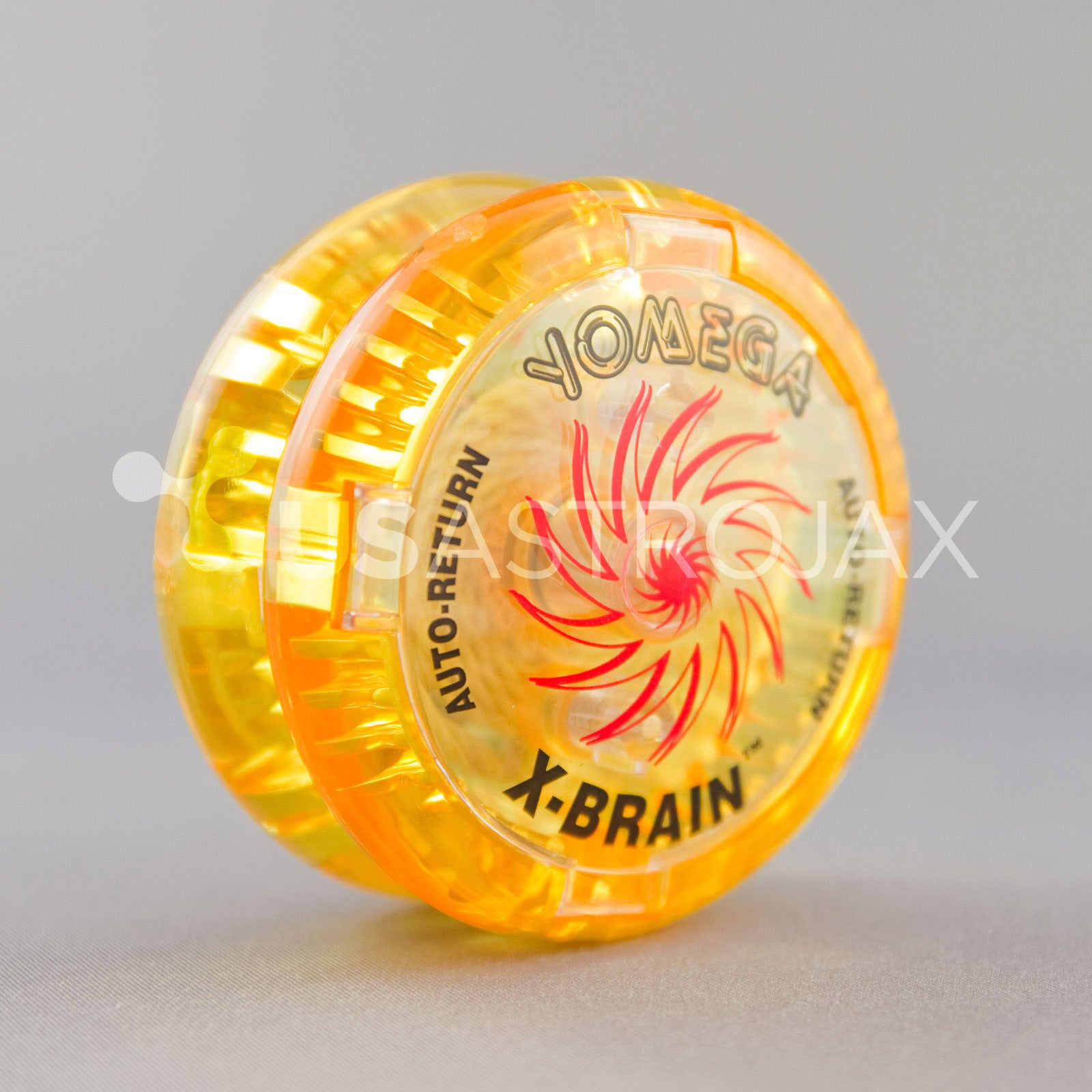 x brain yoyo