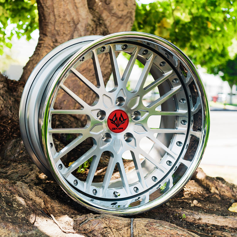 GMR VX-8 – GMR Wheels