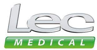 Lec medical Brand Logo