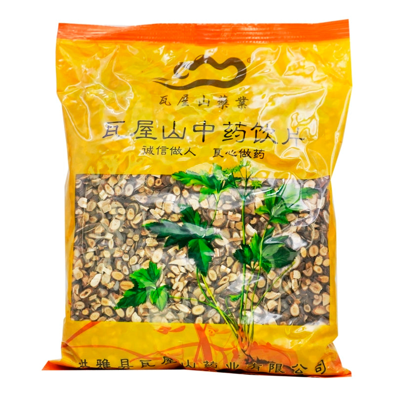 Wawashan Pharmaceuticals Chinese Medicine Drinks Gui Zhi Tablets First Class Chinese Herbal Remedies Chinese Herbal Medicine Store 瓦屋山药业中药饮片 桂枝 片一等 中药材抓配 中药材店铺大全