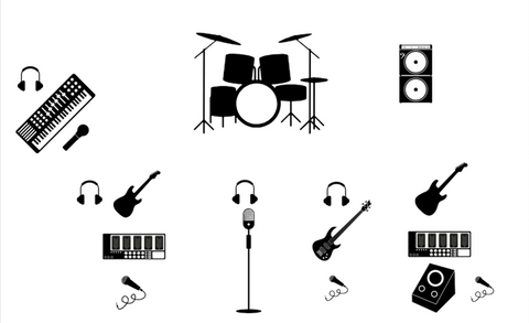 LATW Stage Plot