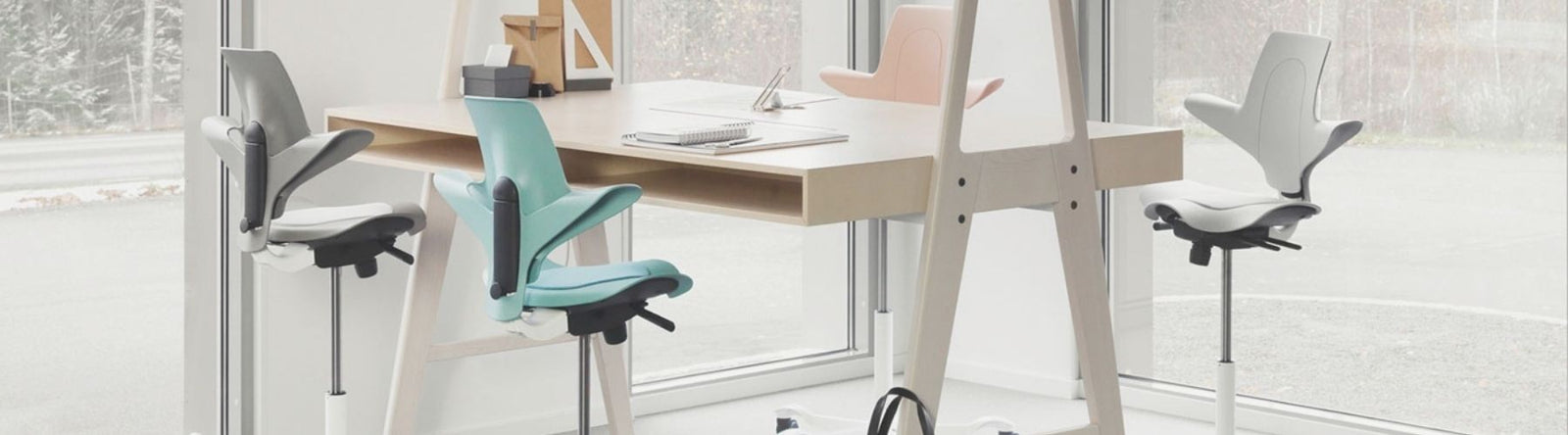 Ergonomic Office Chair & Furniture Supplier Toronto, Ontario, Canada