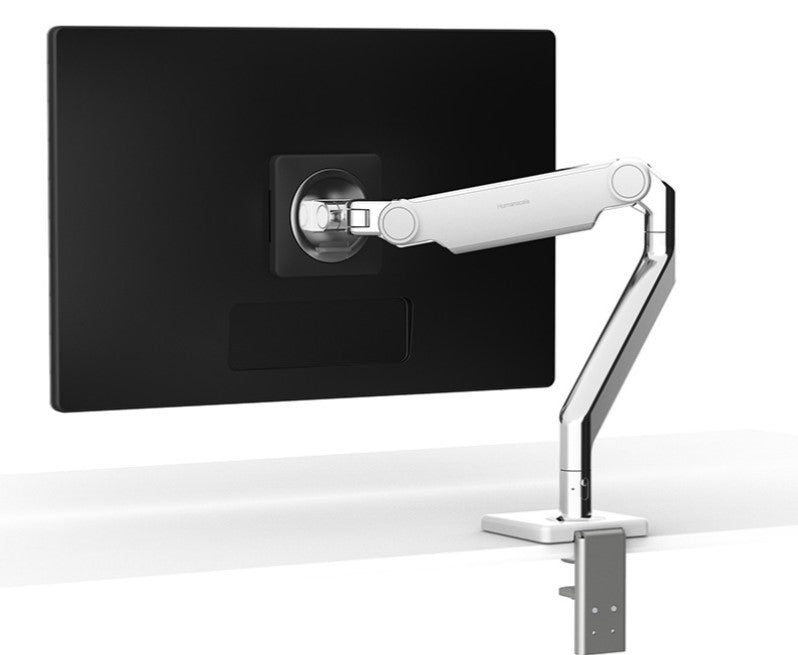 upCentric Single Monitor Arm - ergoCentric