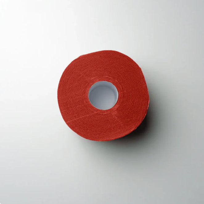 L3VEL3  Neck Paper Strips Red