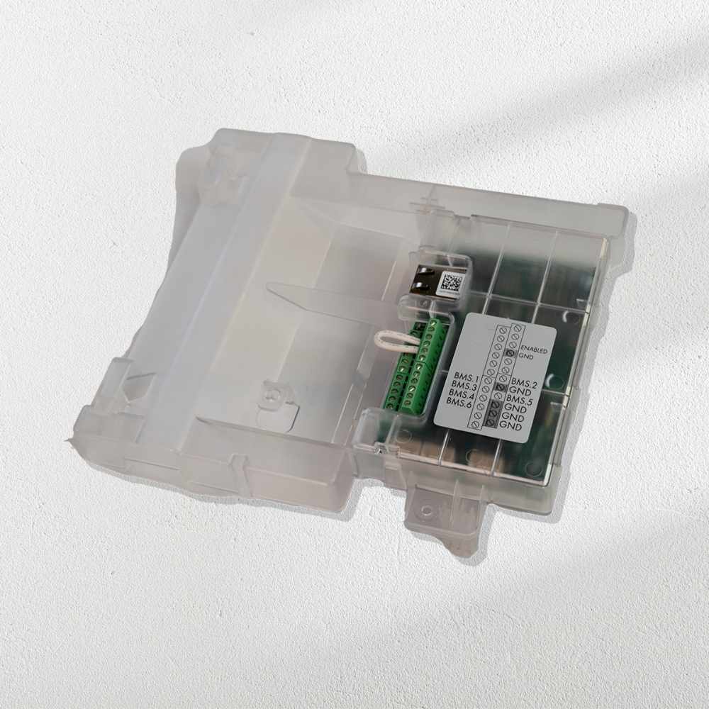 Bromic Affinity Smart Heat Expansion Board