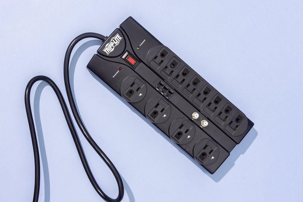 Surge Protectors