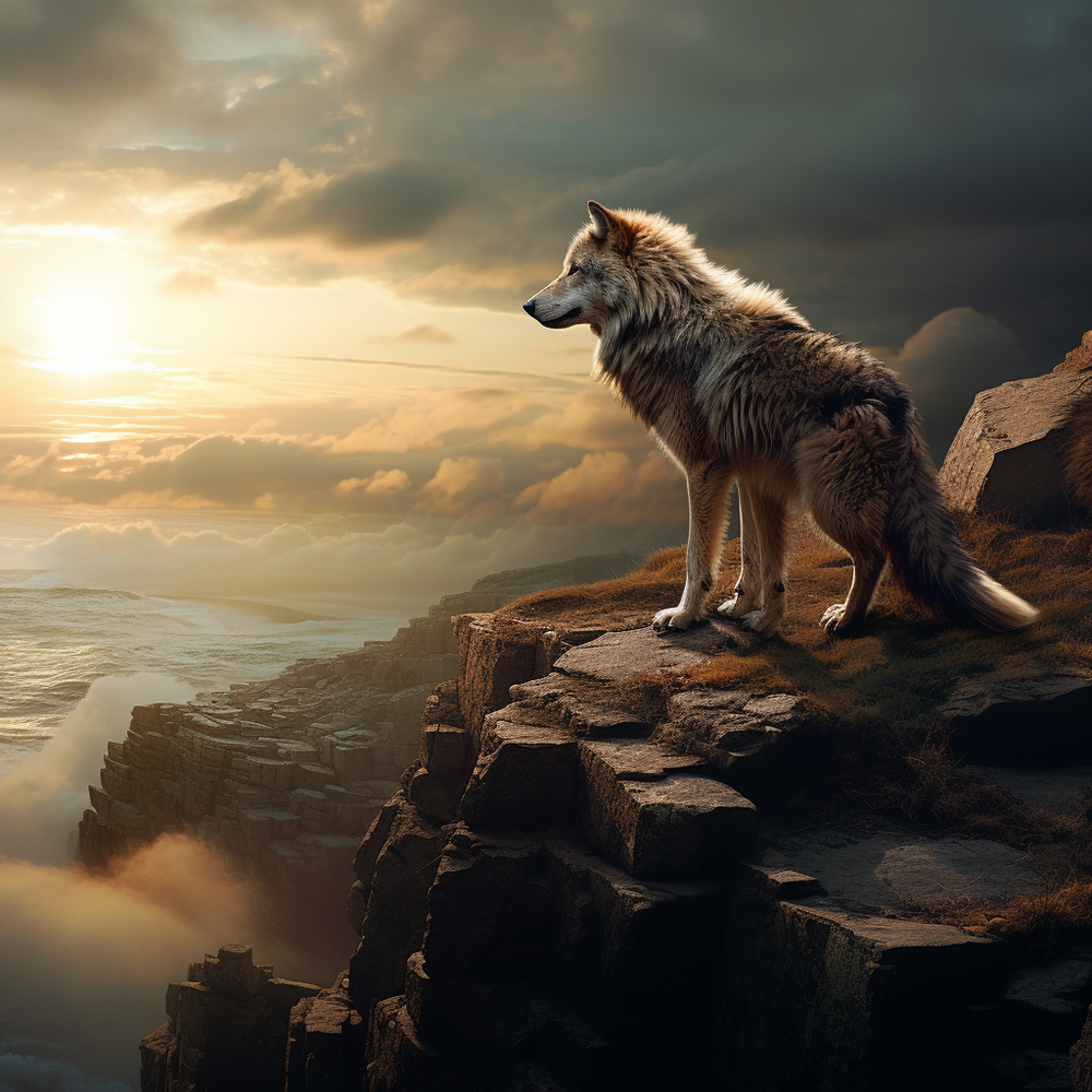 podgraphic.art_61041_a_wolf_on_a_mountain_looking_out_to_sea__61a33c70-8832-4cae-808e-5538ca6a9cb6_0.png