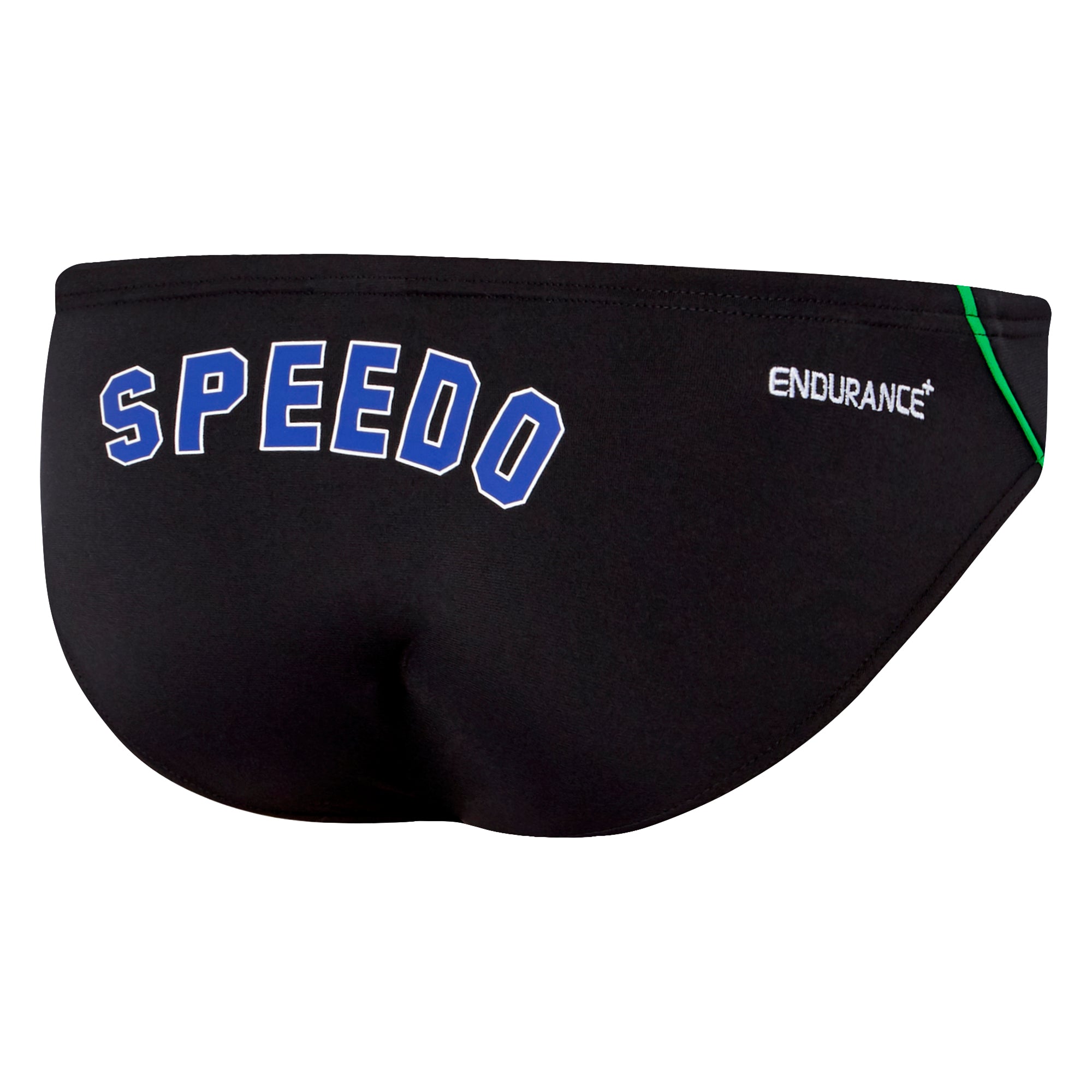 speedo logo brief