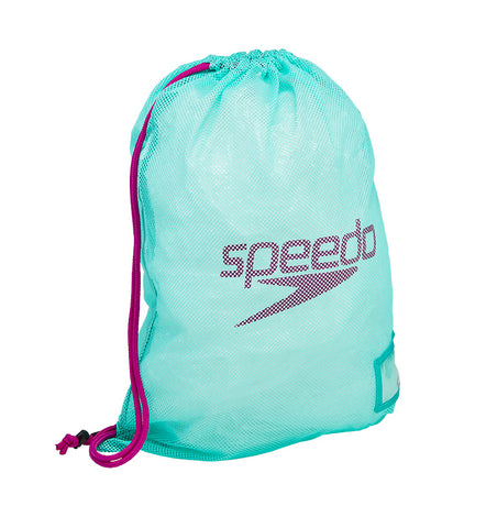 speedo mesh backpack