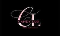 Virgin Human Hair Extensions Wigs Clip ins Bundles CandyLux