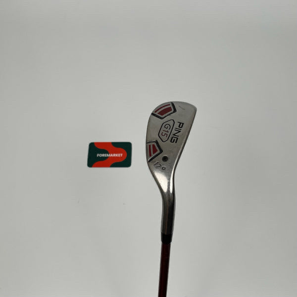 Ping G15 Hybrid 17°