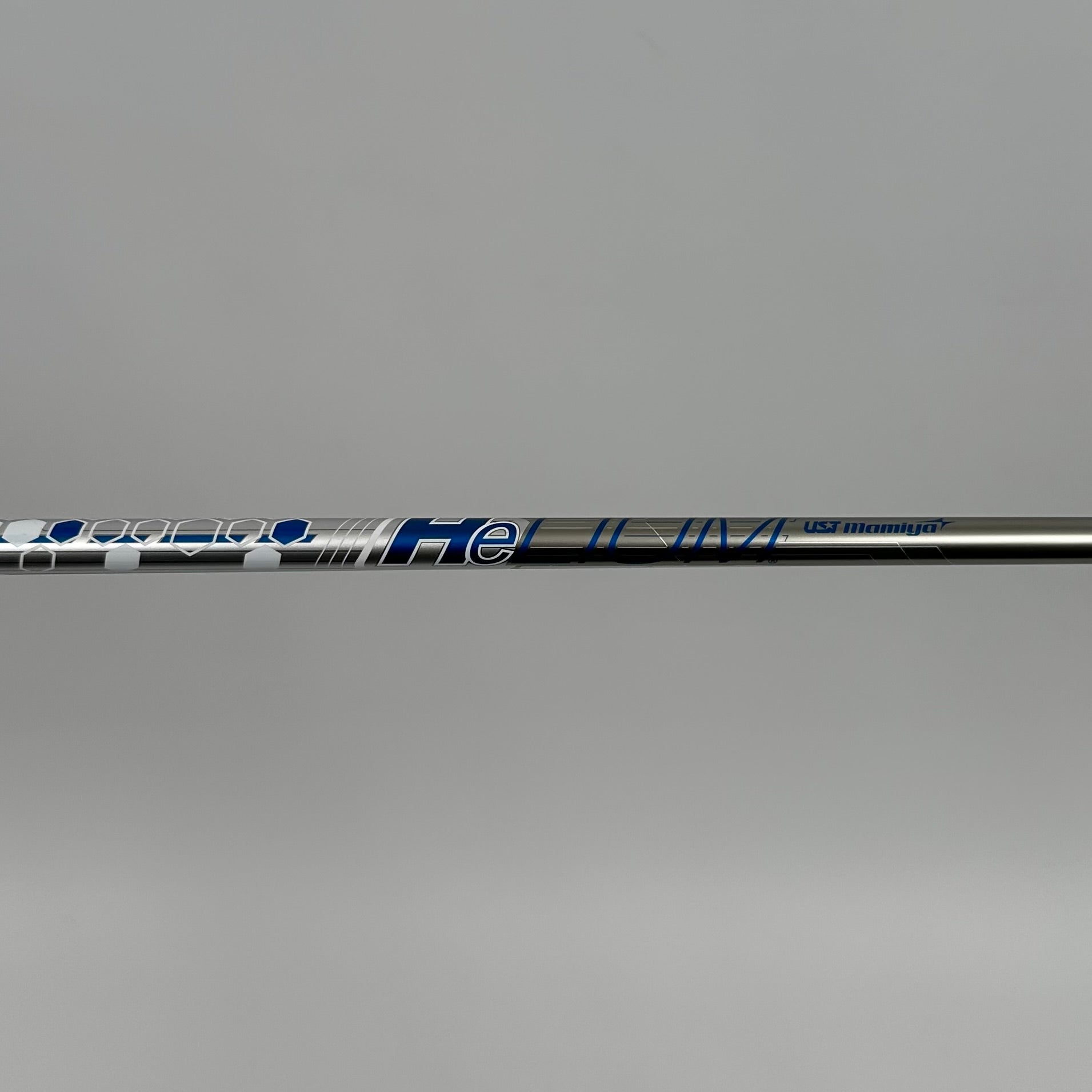 UST Mamiya Helium F2 49g / Senior / Cobra